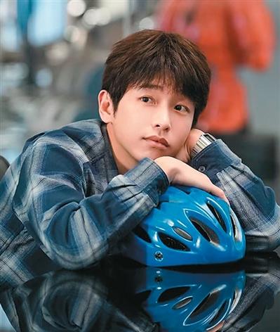 彭昱畅:认真,就是一种值得骄傲的“年少有为”