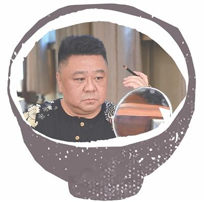 《茶馆》有味 匠心出新(文化中国行·人文观察)