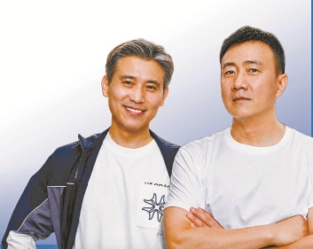 《大哥小助理》:反差萌叙事与熟人局表达