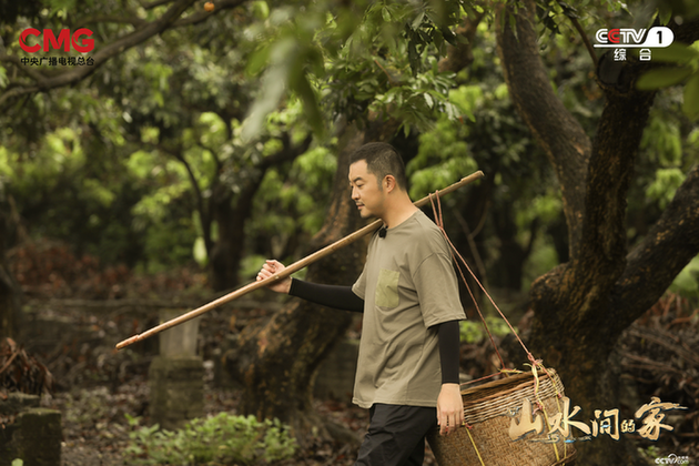 从“海峡第一村”到“储良龙眼故乡”，《山水间的家》开启美味之旅