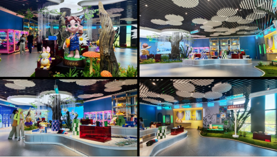 新疆文旅动漫IP《奇遇那拉提》上线 “CG+实景”解锁文旅融合新样本 新疆文旅动漫IP《奇遇那拉提》上线 “CG+实景”解锁文旅融合新样本