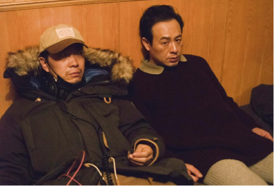 艺咖对话|信号断了,电影没断:王晓丰在影视寒冬中交出“真诚答卷” 艺咖对话|信号断了,电影没断:王晓丰在影视寒冬中交出“真诚答卷”